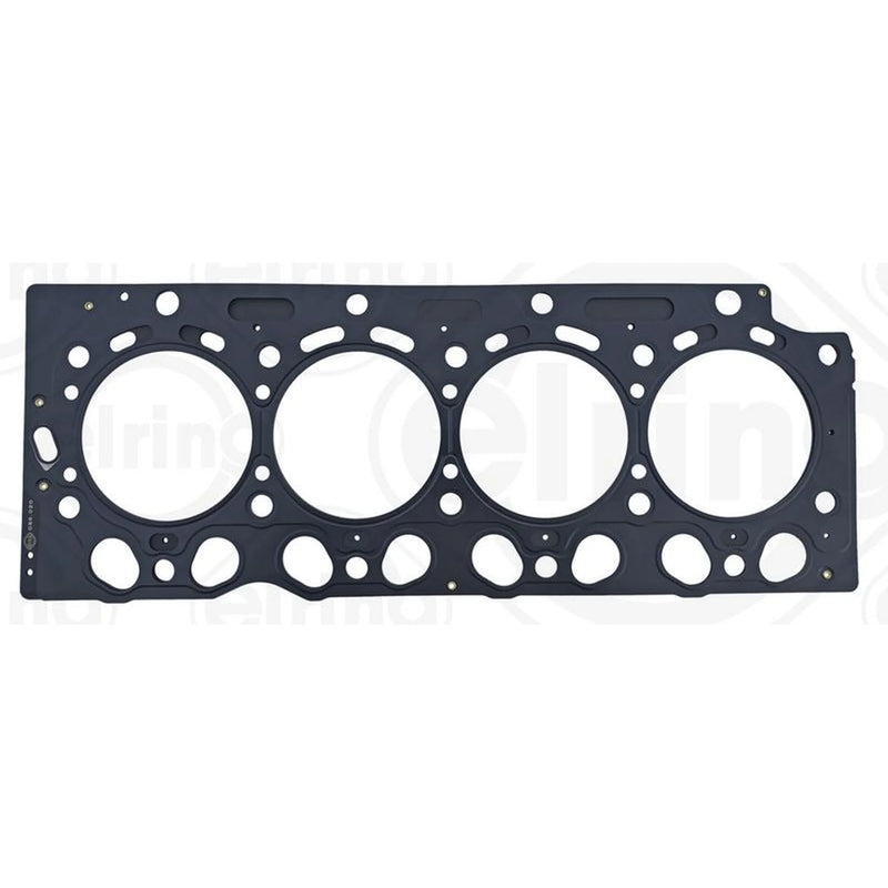Elring Cylinder Head Gasket 1mm Thick fits Deutz-Fahr Agrofarm 2010 on