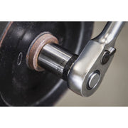 Sealey Premier Black Premier Black Lock-On Socket Set 1/2"Sq Drive 13pc AK2742B Sealey Premier Black - Dynamic Drive