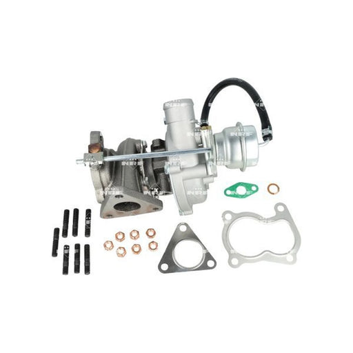 NRF Turbocharger Turbo Unit 90010259