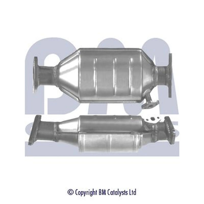BM Catalysts Petrol Cat fits Eunos Roadster I 1989-1997 1.8