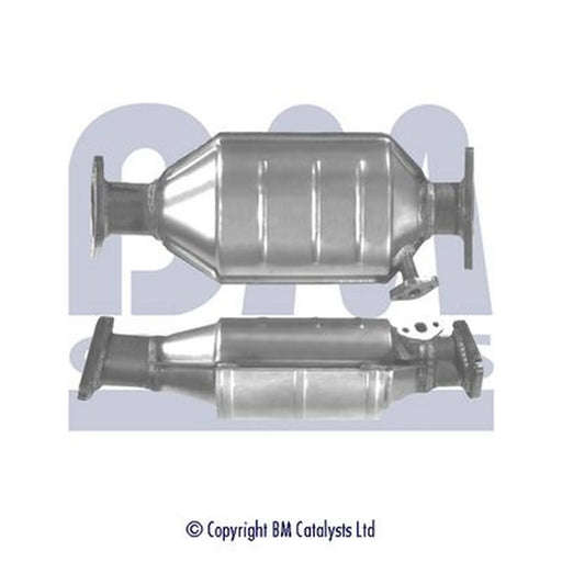 BM Catalysts Petrol Cat fits Eunos Roadster I 1989-1997 1.8