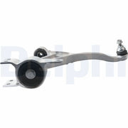 Delphi Control/Trailing Arm Front fits Mercedes-Benz Eqa 2021-2022