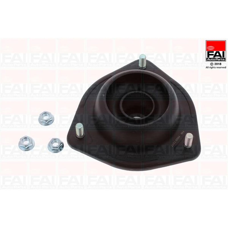 FAI 2 x Suspension Strut Support Mounts