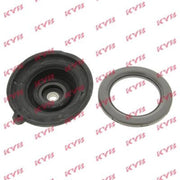 KYB Front Repair Kit Suspension Strut Support Mount fits Fiat Bravo II 2006-2014