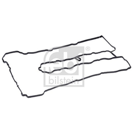Febi Cylinder Head Cover Gasket Rubber 32987
