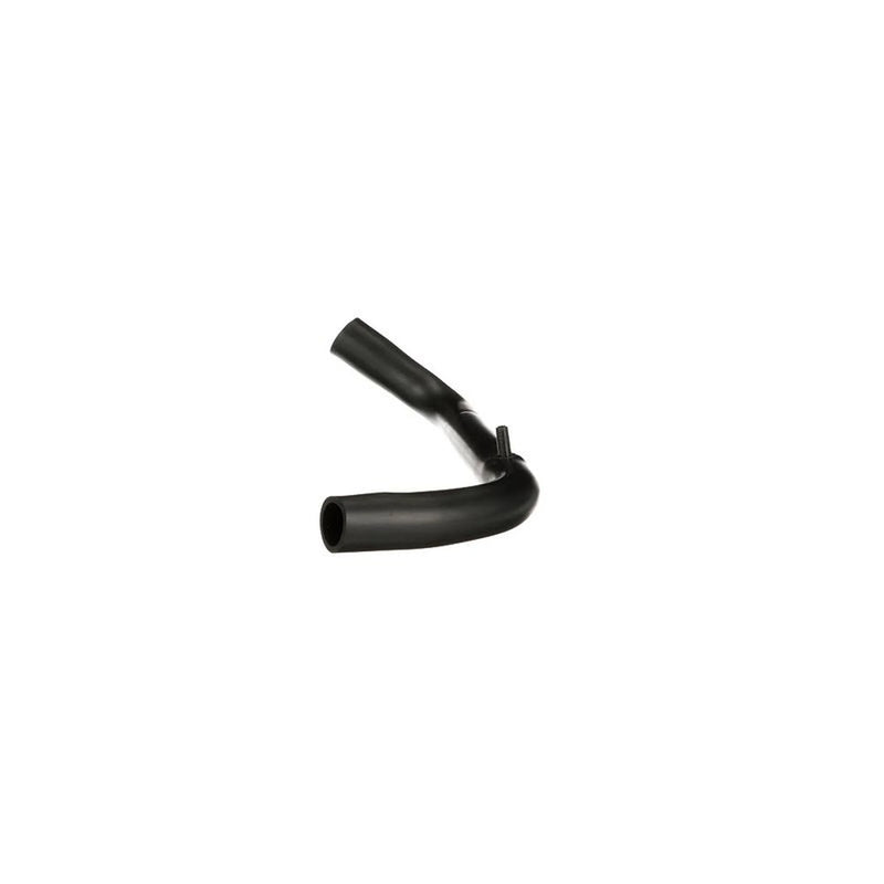Gates Crankcase Ventilation Hose 432mm fits Fiat Tempra 1990-1996 1.6