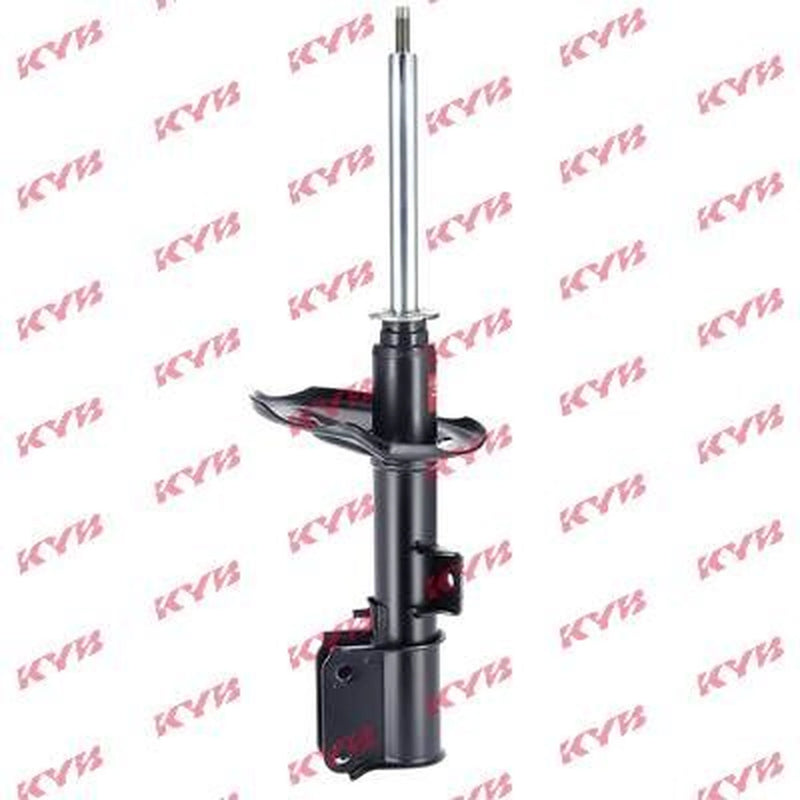 KYB 2 x Front Shock Absorbers fits Mitsubishi Space 1998-2004 2.4
