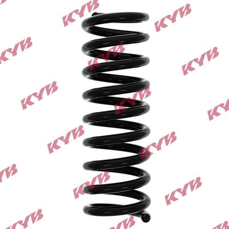 KYB Rear Suspension Coil Spring fits BMW 8 1990-1999