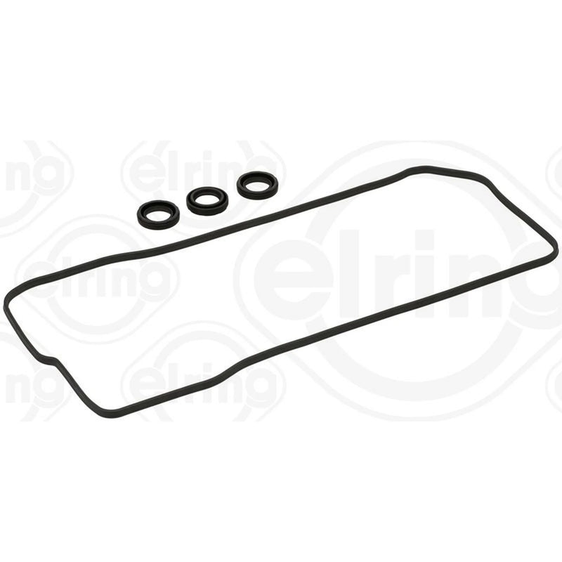 Elring Cylinder Head Cover Gasket Set fits Lexus Es 2012-2018