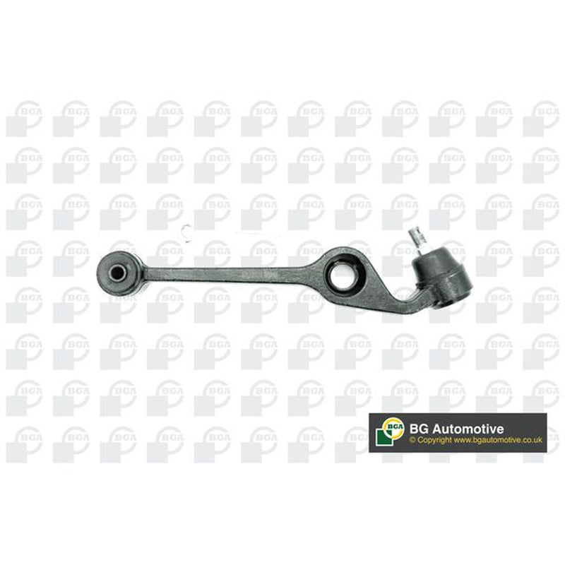 BGA Control/Trailing Arm Front Left fits Daihatsu Cuore 1998-2000 1.0