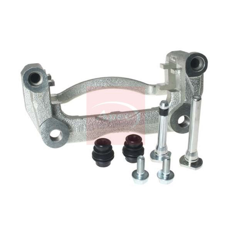 Apec Apec Caliper Carrier (Single) fits Nissan Qashqai +2 2007-2014 1.5 1.6 2.0