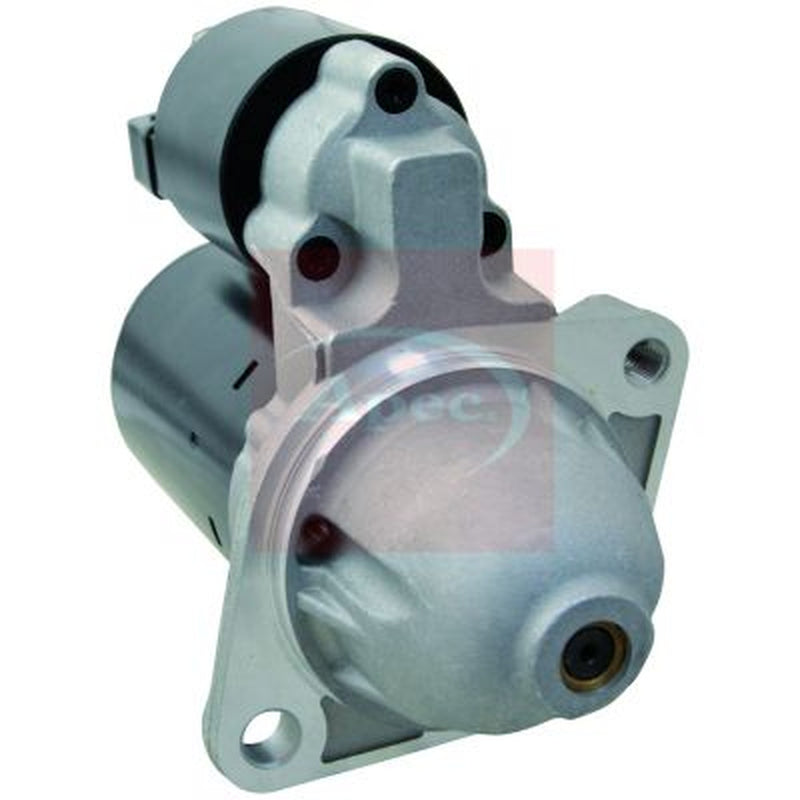 Apec Starter Motor 12V 1.1kW 9 Teeth fits BMW 1 2005-2013