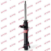 KYB Shock Absorber Damper Strut Front Right fits Ford Fiesta V 2001-2010