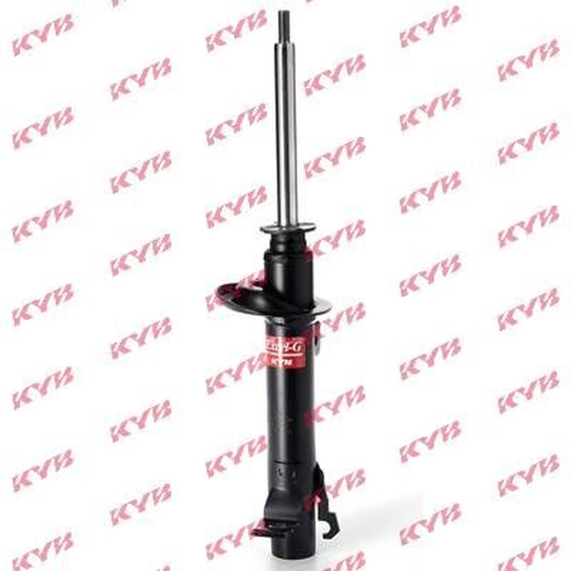 KYB Shock Absorber Damper Strut Front Right fits Ford Fiesta V 2001-2010