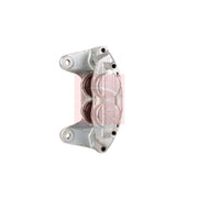 Apec Brake Caliper Assembly Front Left LCA321N