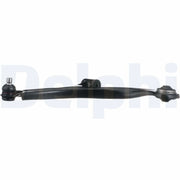 Delphi Control/Trailing Arm Front fits Suzuki Liana 2004-2007 1.4 1.6