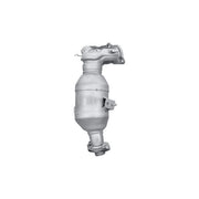 Hella Manifold Catalytic Converter fits Toyota Yaris/Vitz 2005-2011 1.0