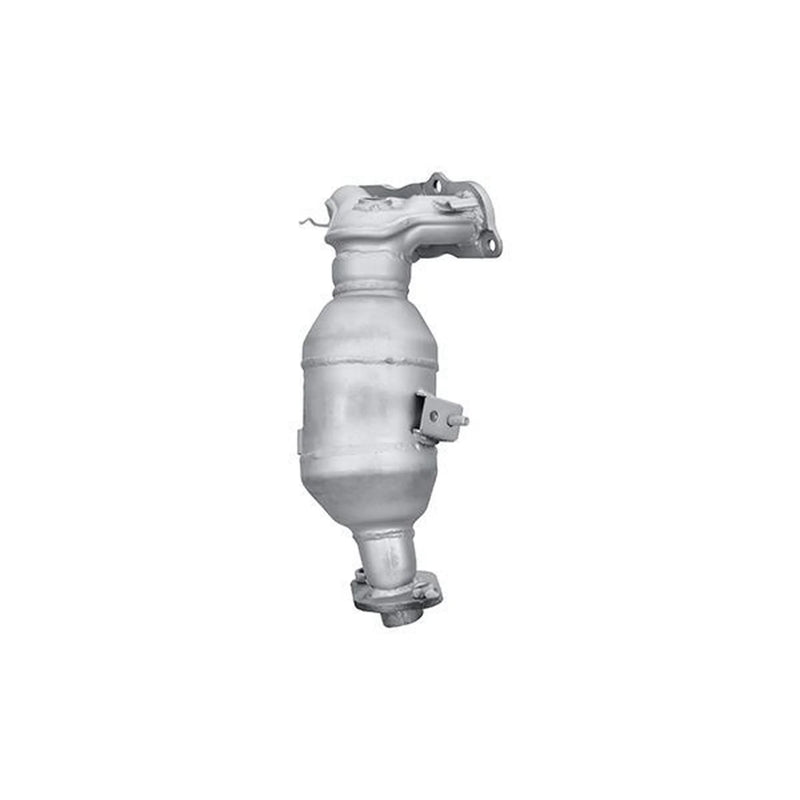 Hella Manifold Catalytic Converter fits Toyota Yaris/Vitz 2005-2011 1.0