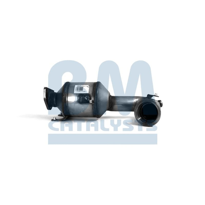 BM Catalysts Homologated Petrol Cat fits Abarth Punto 2012 on 1.4