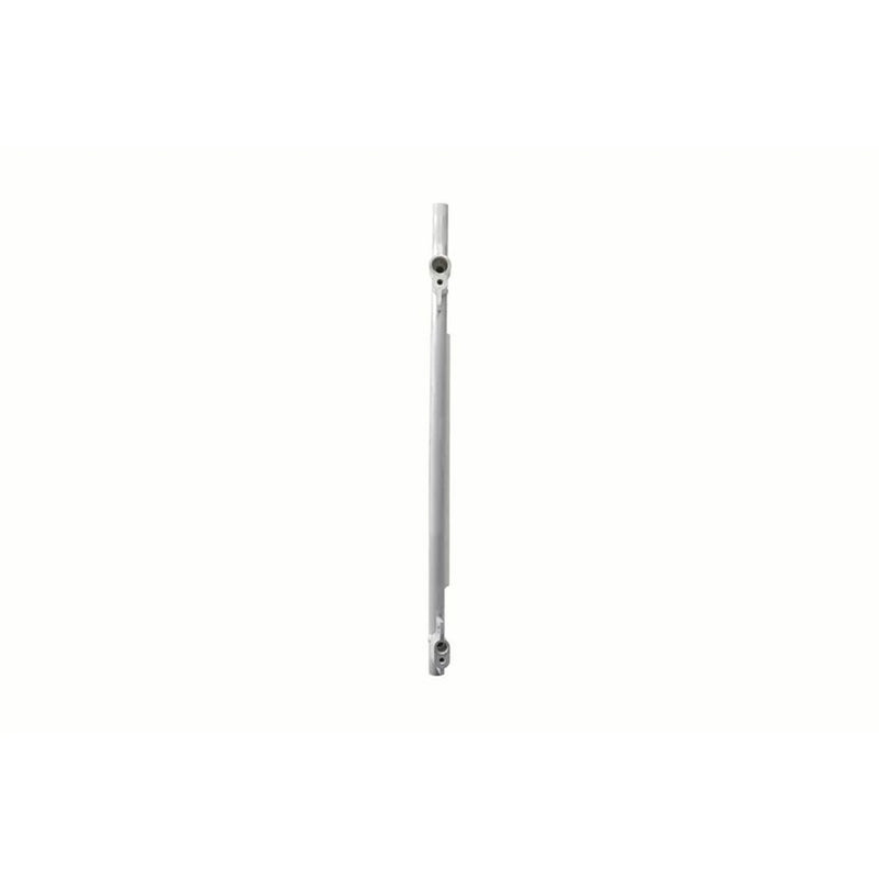 Hella Air Conditioning Condenser fits Nissan Qashqai II 2013-2015
