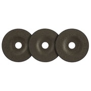 Draper DPC Metal Cutting Disc, 115 x 2.5 x 22.23mm 94784 Draper - Dynamic Drive