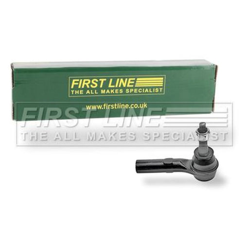 First Line Steering Tie Rod End Ball Joint fits Jeep Commander 2005-2010