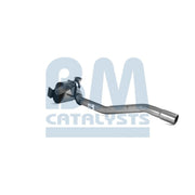 BM Catalysts Dpf fits Audi A3 2006-2013 2.0
