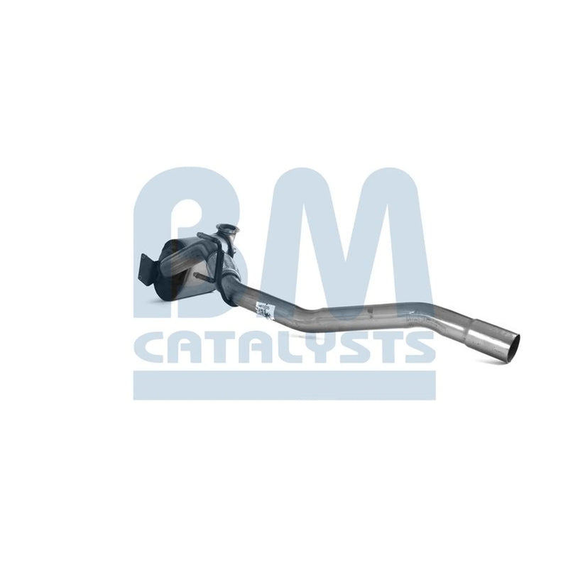 BM Catalysts Dpf fits Audi A3 2006-2013 2.0