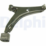 Delphi Control/Trailing Arm Lower fits Subaru Justy 1995-2003 1.3