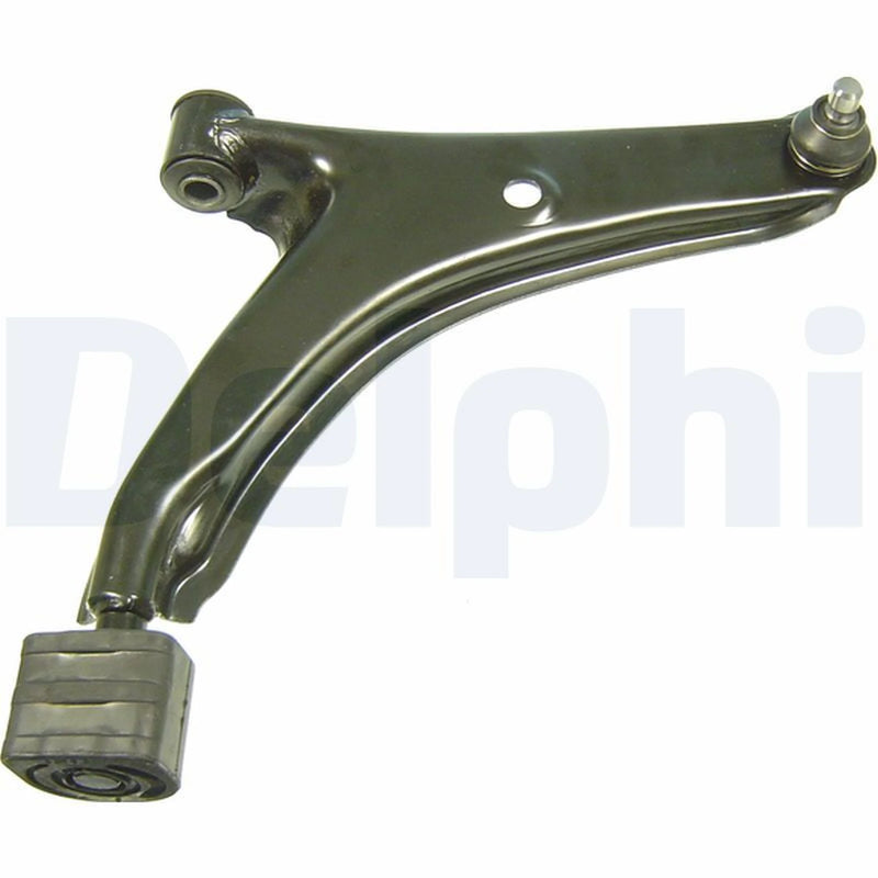 Delphi Control/Trailing Arm Lower fits Subaru Justy 1995-2003 1.3