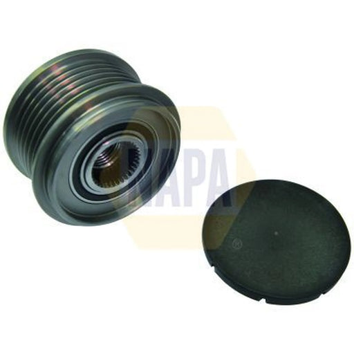NAPA Alternator Overrunning Freewheel Clutch NOP1075