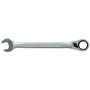 Teng Tools Ratcheting Combination Spanner Metric R 32mm Teng Tools - Dynamic Drive