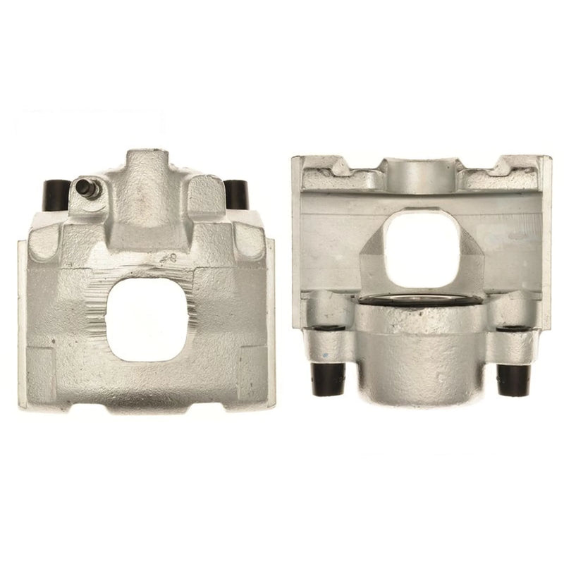 Bosch Brake Caliper Assembly Front Right fits Mercedes-Benz M-Class 1998-2005