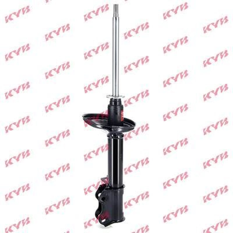 KYB 2 x Rear Shock Absorbers fits Toyota Tercel 1979-1988 1.3