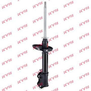 KYB Shock Absorber Damper Strut Rear Left fits Toyota Tercel 1979-1988 1.3
