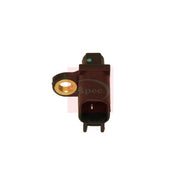Apec ABS Wheel Speed Sensor Rear Left fits Ford C-Max 2007-2010 1.6 1.8 2.0