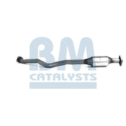 BM Catalysts Homologated Petrol Cat fits Daihatsu Terios 1997-2000 1.3