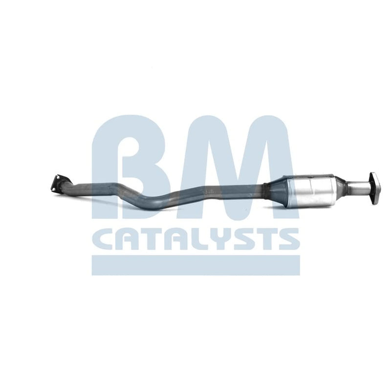 BM Catalysts Homologated Petrol Cat fits Daihatsu Terios 1997-2000 1.3