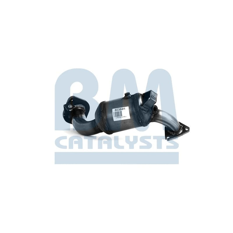 BM Catalysts Homologated Diesel Cat fits Toyota Auris 2007-2012 1.4