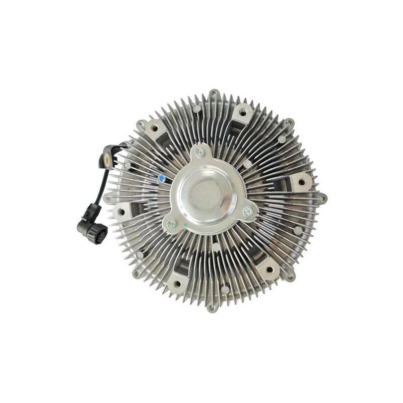 Hella Radiator Fan Clutch 8MV 366 440-361
