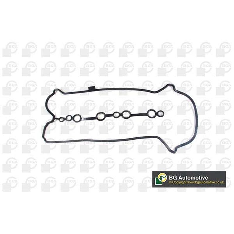 BGA Cylinder Head Cover Gasket ACM (Polyacrylate) fits Dacia Dokker 2012-2021