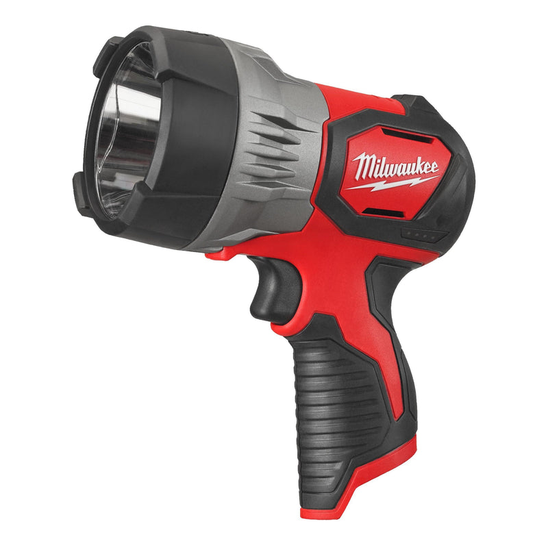 Milwaukee M12SLED-0 M12 LED Spot Light Milwaukee - Dynamic Drive