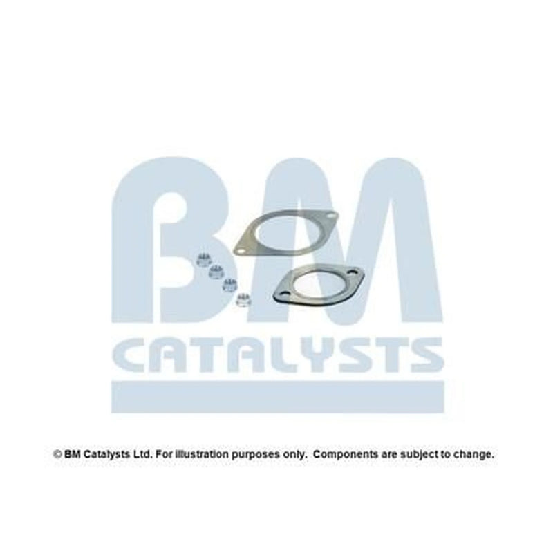 BM Catalysts Fitting Kit FK11392B FK11392B