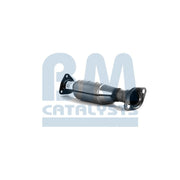 BM Catalysts Homologated Petrol Cat fits Honda Cr-V I 1995-2001 2.0