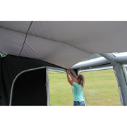 Outdoor Revolution Eclipse Pro 420 Lounge Liner Outdoor Revolution - Dynamic Drive