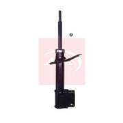 Apec Shock Absorber Damper Strut Front Left fits Citroën C4 II 2009-2018