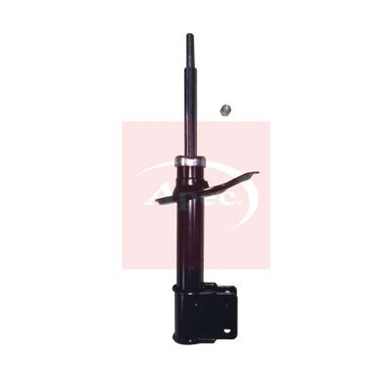 Apec Shock Absorber Damper Strut Front Left fits Citroën C4 II 2009-2018