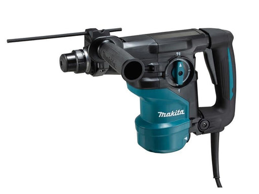 Makita HR3001CJ SDS Plus Rotary Hammer 1050W 110V Makita - NN4 Online