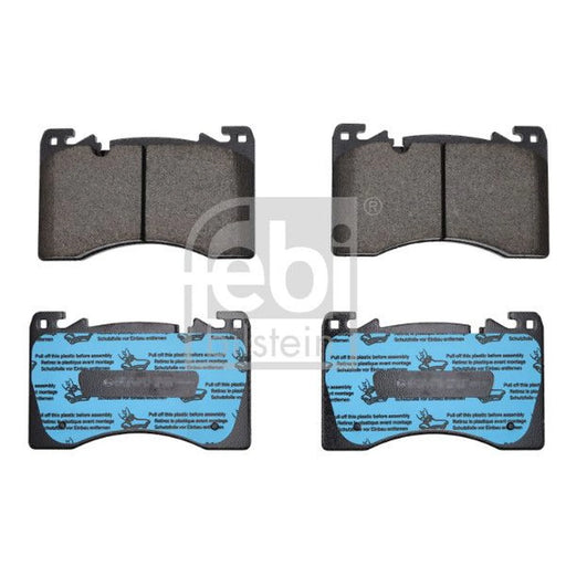 Febi Front Brake Pad Set 1003962