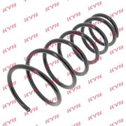 KYB Rear Suspension Coil Spring fits Toyota Corolla 1997-2001 1.4 1.6 1.9 2.0